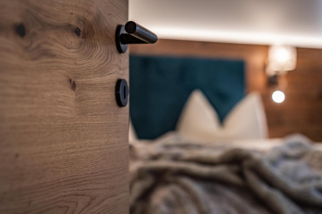 Gaestehaus Wiesengrund & Apart Sporer Mayrhofen Zewnętrze zdjęcie